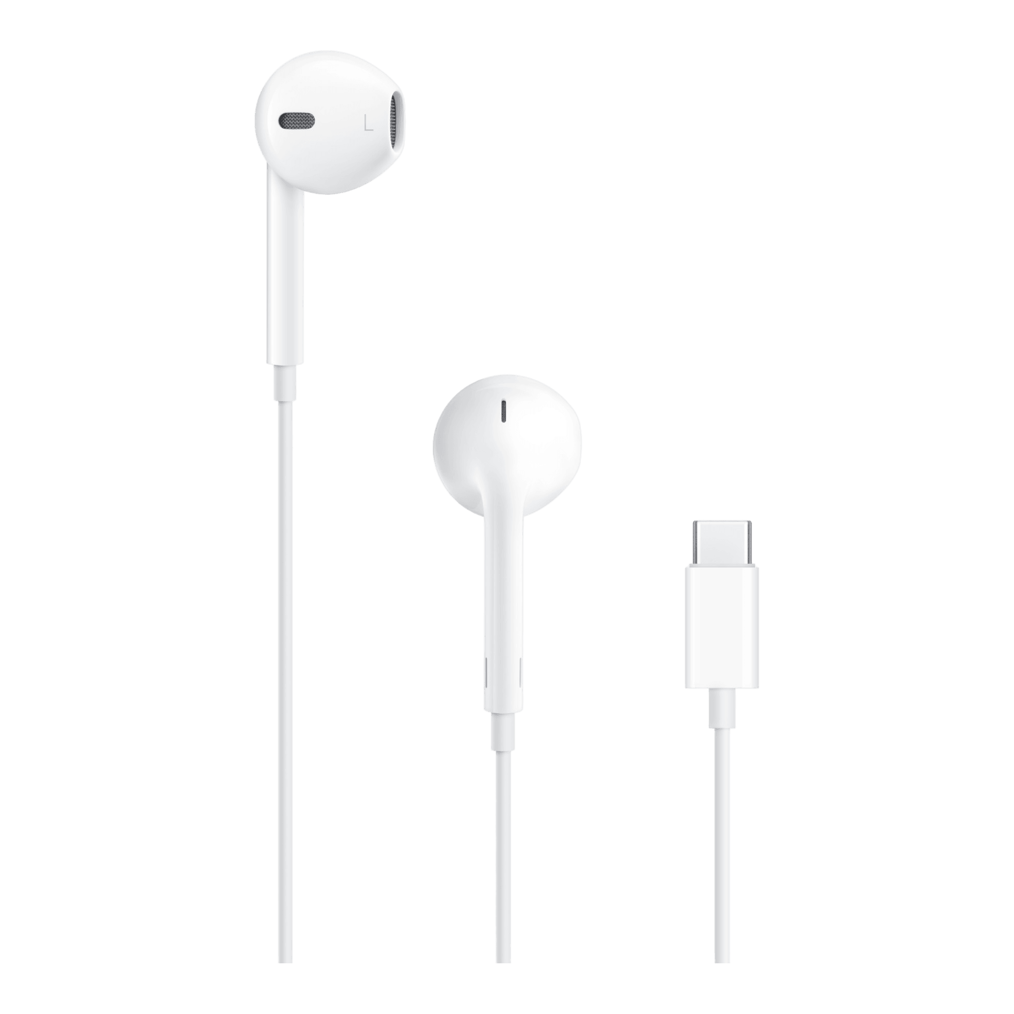 EarPods (USB-C) - alAsil